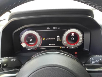 Nissan Qashqai 1.3 mhev N-Connecta 4wd 158cv xtronic (4)