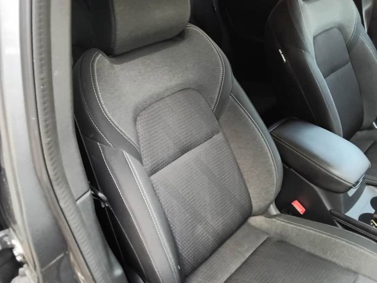 Nissan Qashqai 1.3 mhev N-Connecta 4wd 158cv xtronic (5)