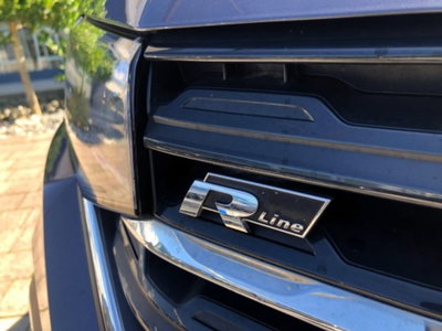Volkswagen T-Cross 1.0 TSI Sport (11)