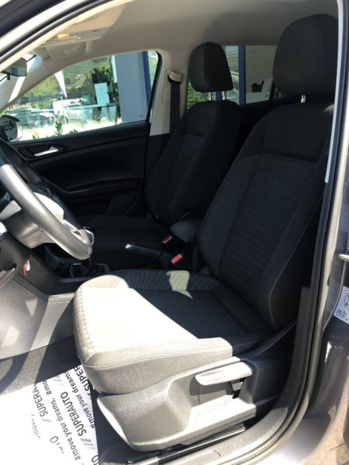 Volkswagen T-Cross 1.0 TSI Sport (13)