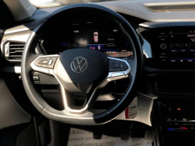 Volkswagen T-Cross 1.0 TSI Sport (14)