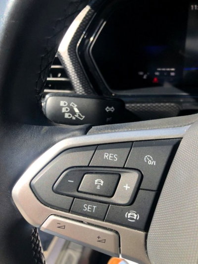 Volkswagen T-Cross 1.0 TSI Sport (16)