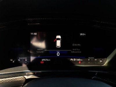 Volkswagen T-Cross 1.0 TSI Sport (18)