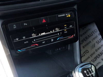 Volkswagen T-Cross 1.0 TSI Sport (19)