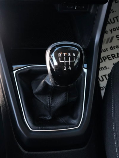 Volkswagen T-Cross 1.0 TSI Sport (20)