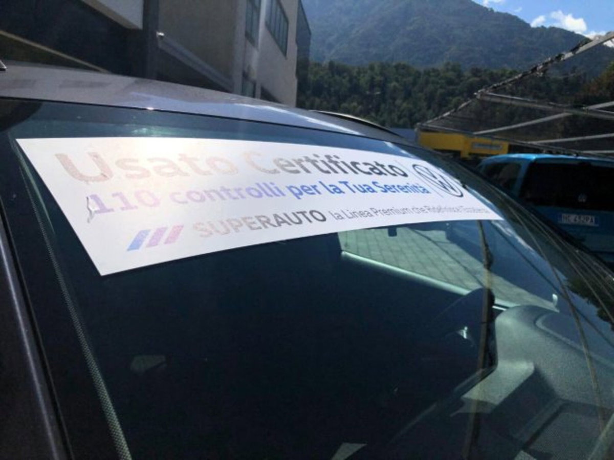 Volkswagen T-Cross 1.0 TSI Sport (3)