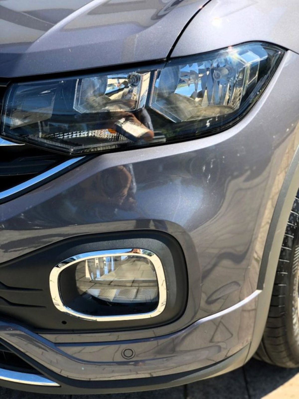 Volkswagen T-Cross 1.0 TSI Sport (8)