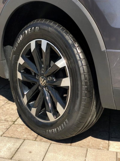 Volkswagen T-Cross 1.0 TSI Sport (9)
