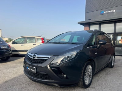 Opel Zafira Tourer 1.6 CDTi 136CV Start&Stop Elective usata