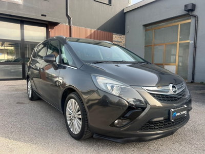 Opel Zafira Tourer 1.6 CDTi 136CV Start&Stop Elective (3)