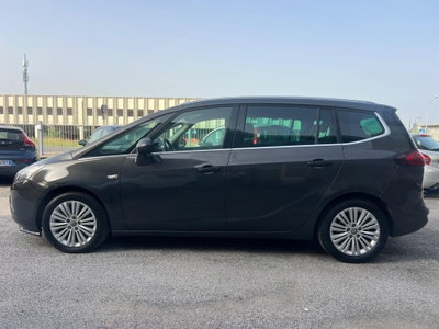 Opel Zafira Tourer 1.6 CDTi 136CV Start&Stop Elective (4)