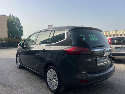 Opel Zafira Tourer 1.6 CDTi 136CV Start&Stop Elective (5)