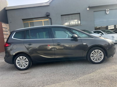 Opel Zafira Tourer 1.6 CDTi 136CV Start&Stop Elective (6)