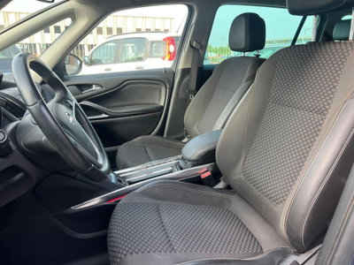 Opel Zafira Tourer 1.6 CDTi 136CV Start&Stop Elective (8)