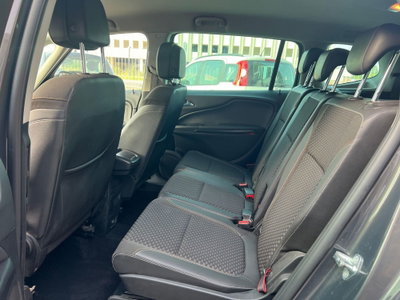 Opel Zafira Tourer 1.6 CDTi 136CV Start&Stop Elective (9)