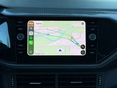 Volkswagen T-Cross 1.0 TSI 110 CV DSG Advanced (12)