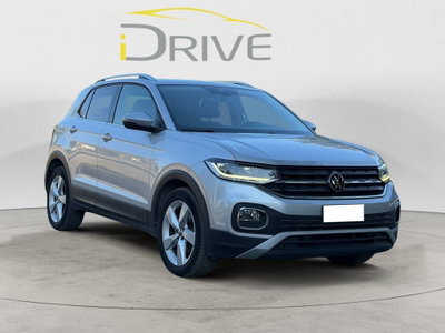 Volkswagen T-Cross 1.0 TSI 110 CV DSG Advanced (2)