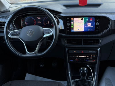 Volkswagen T-Cross 1.0 TSI 110 CV DSG Advanced (6)