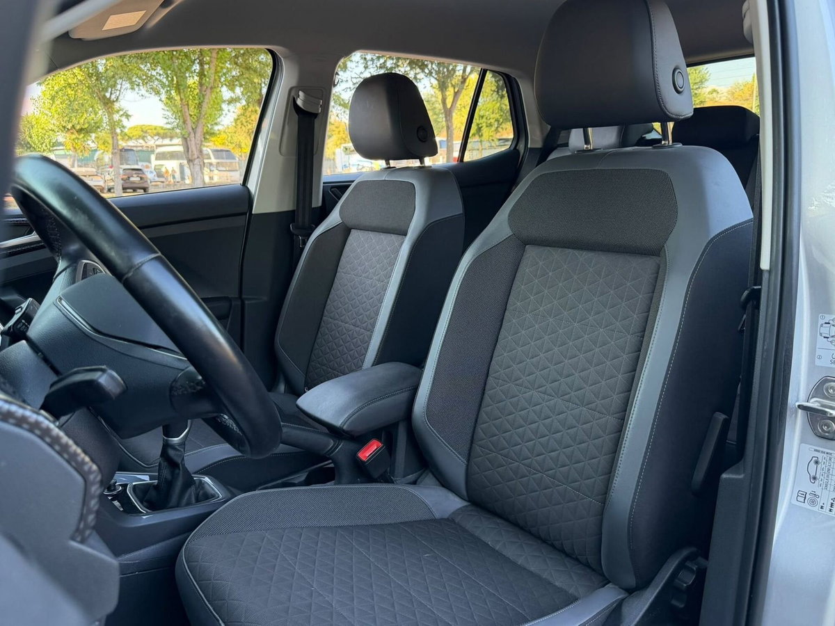 Volkswagen T-Cross 1.0 TSI 110 CV DSG Advanced (7)