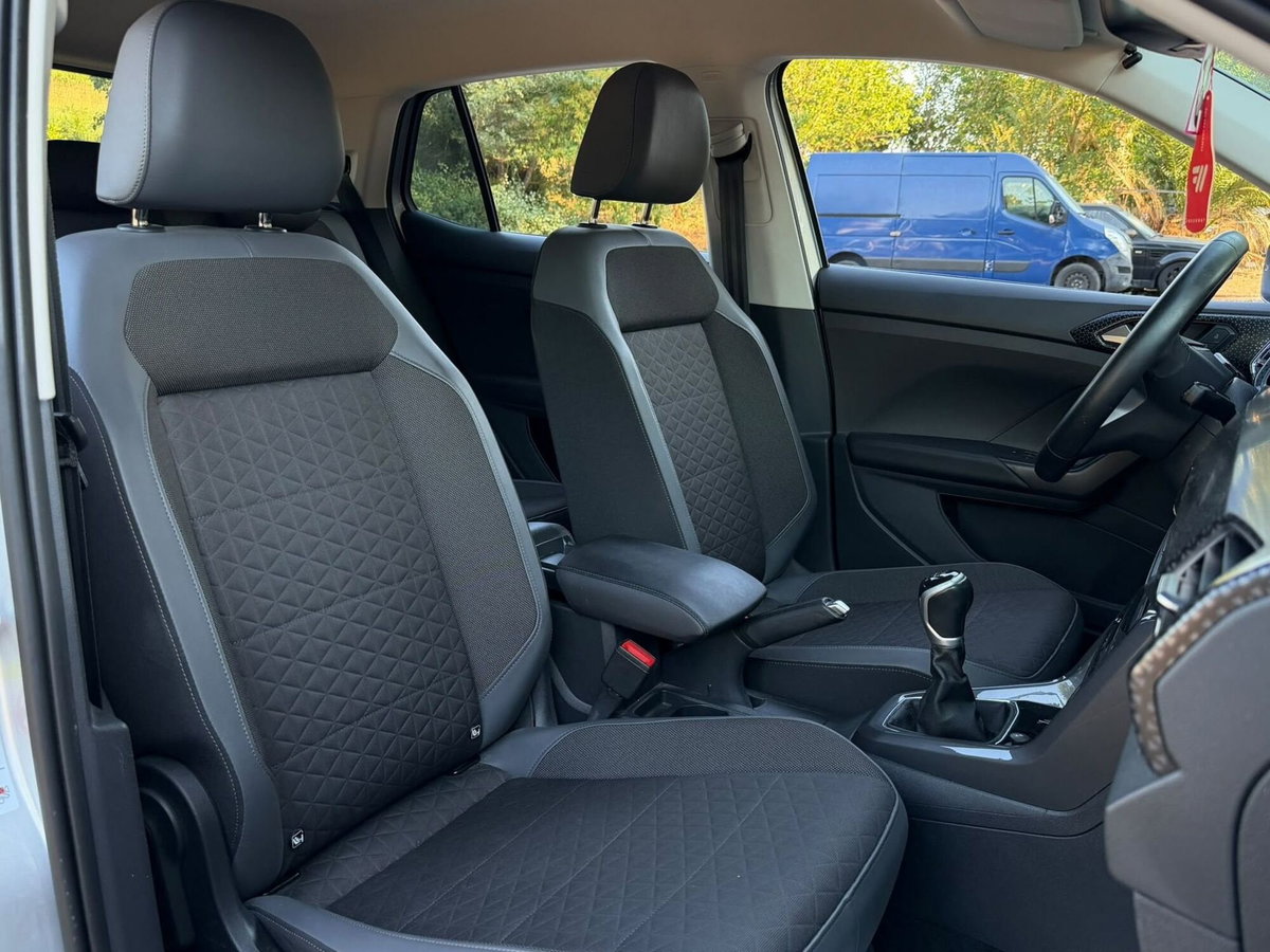Volkswagen T-Cross 1.0 TSI 110 CV DSG Advanced (8)