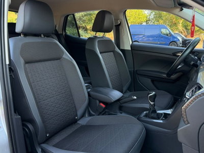 Volkswagen T-Cross 1.0 TSI 110 CV DSG Advanced (8)