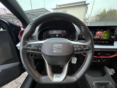 SEAT Ibiza 1.0 ecotsi FR 95cv (11)