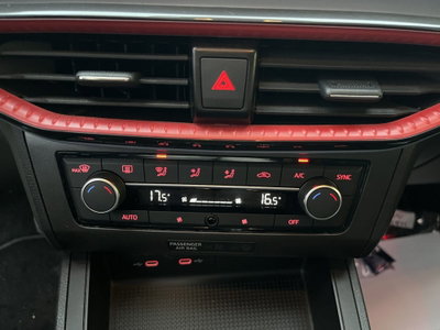 SEAT Ibiza 1.0 ecotsi FR 95cv (14)