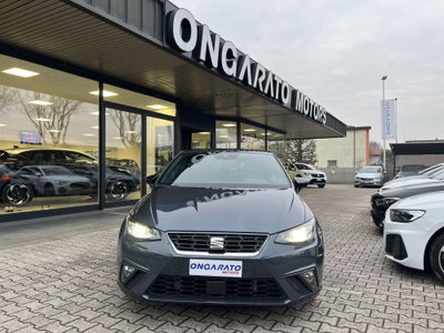 SEAT Ibiza 1.0 ecotsi FR 95cv (2)