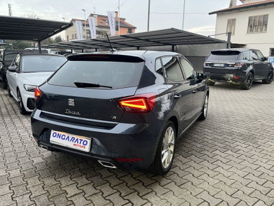 SEAT Ibiza 1.0 ecotsi FR 95cv (5)