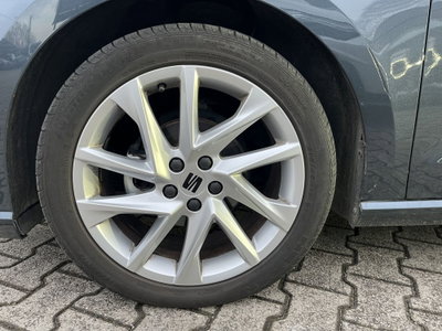 SEAT Ibiza 1.0 ecotsi FR 95cv (8)