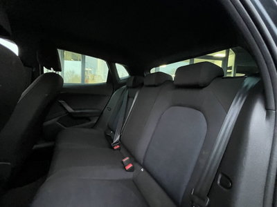 SEAT Ibiza 1.0 ecotsi FR 95cv (9)
