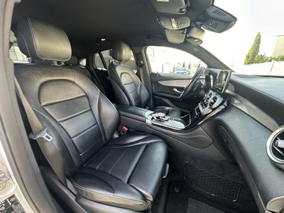 Mercedes-Benz GLC Coupé 220 d 4Matic Coupé Exclusive (12)