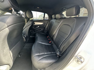 Mercedes-Benz GLC Coupé 220 d 4Matic Coupé Exclusive (13)