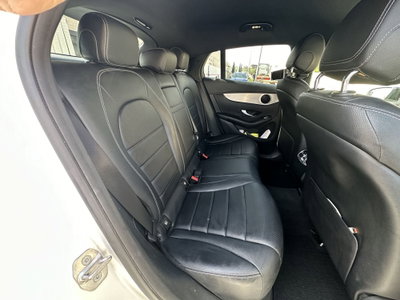 Mercedes-Benz GLC Coupé 220 d 4Matic Coupé Exclusive (14)