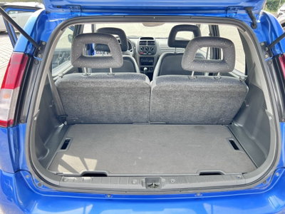 Suzuki Ignis 1.3i 16V cat 4WD GL (10)