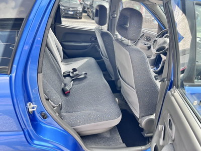 Suzuki Ignis 1.3i 16V cat 4WD GL (7)