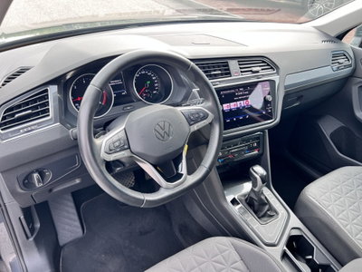 Volkswagen Tiguan 2.0 TDI 150 CV SCR DSG 4MOTION Life (13)