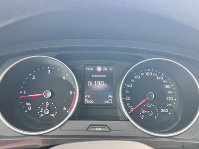 Volkswagen Tiguan 2.0 TDI 150 CV SCR DSG 4MOTION Life (18)
