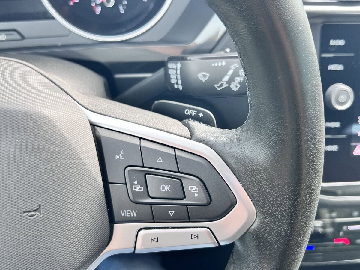 Volkswagen Tiguan 2.0 TDI 150 CV SCR DSG 4MOTION Life (19)