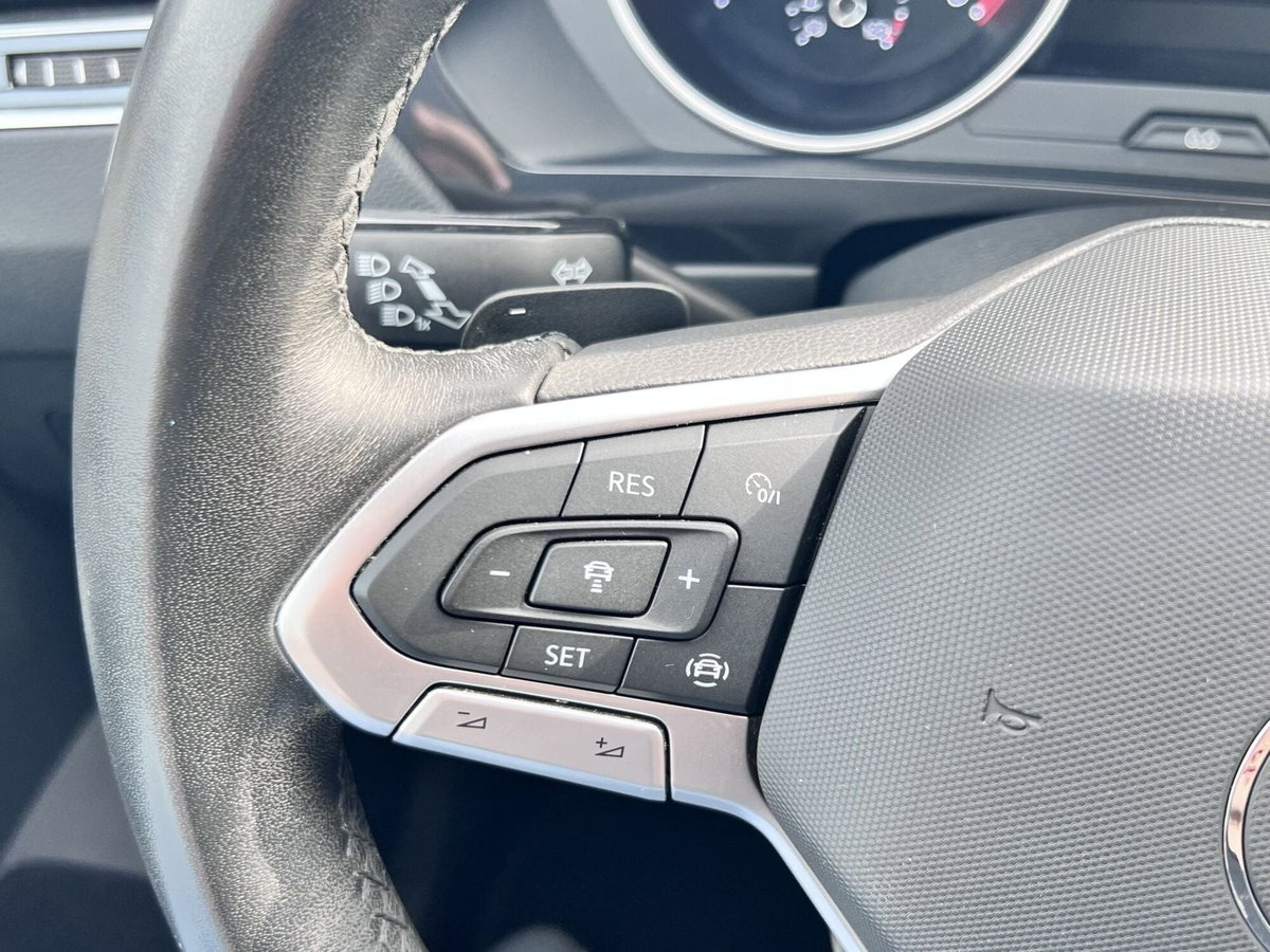 Volkswagen Tiguan 2.0 TDI 150 CV SCR DSG 4MOTION Life (20)