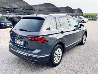 Volkswagen Tiguan 2.0 TDI 150 CV SCR DSG 4MOTION Life (3)