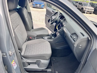 Volkswagen Tiguan 2.0 TDI 150 CV SCR DSG 4MOTION Life (6)