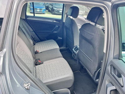 Volkswagen Tiguan 2.0 TDI 150 CV SCR DSG 4MOTION Life (7)