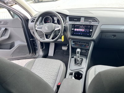 Volkswagen Tiguan 2.0 TDI 150 CV SCR DSG 4MOTION Life (8)