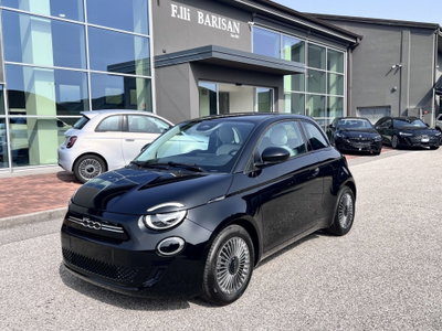 Fiat 500 1.0 hybrid Icon nuova