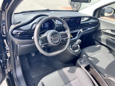 Fiat 500 1.0 hybrid Icon (10)