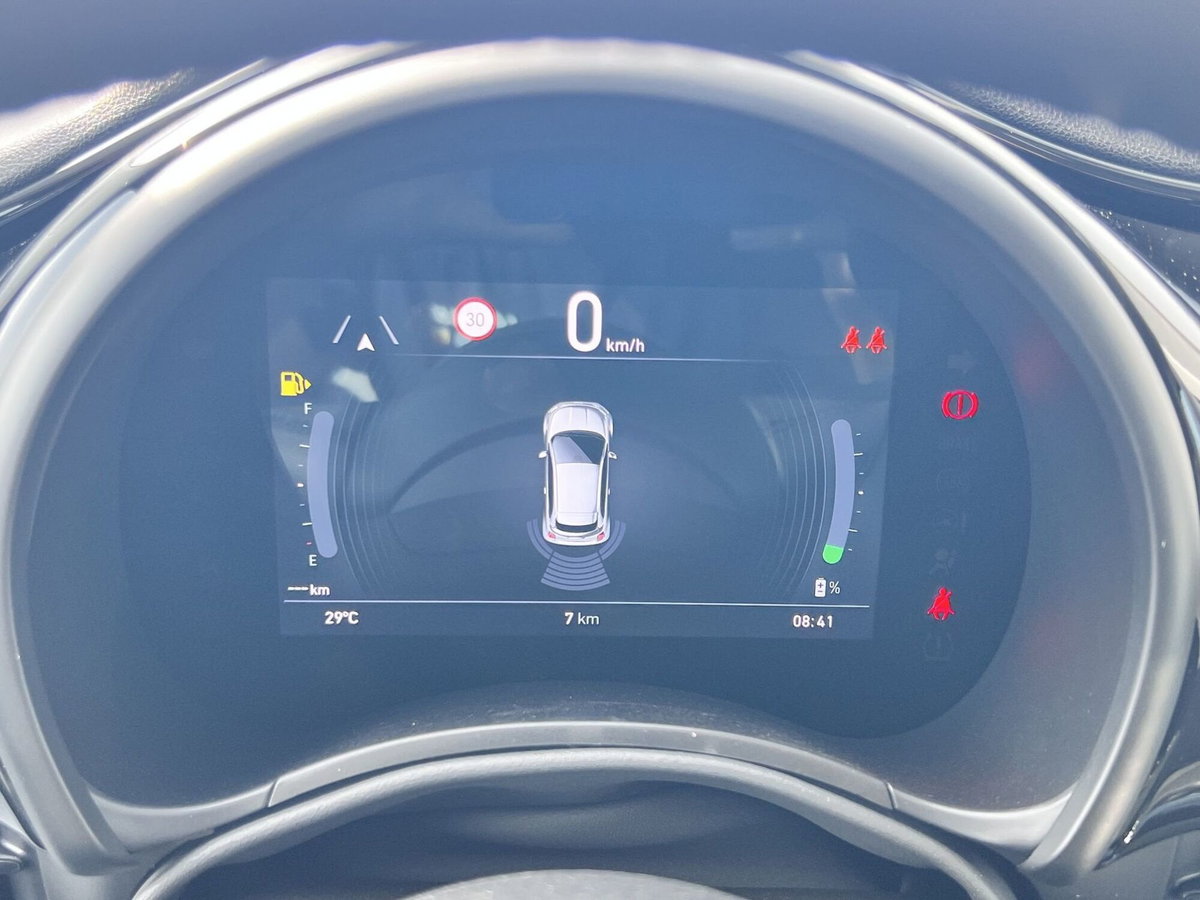 Fiat 500 1.0 hybrid Icon (12)