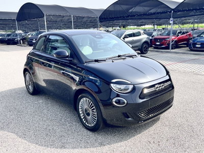 Fiat 500 1.0 hybrid Icon (2)