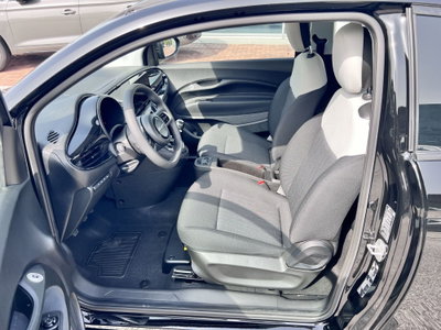 Fiat 500 1.0 hybrid Icon (5)