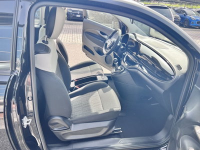 Fiat 500 1.0 hybrid Icon (6)